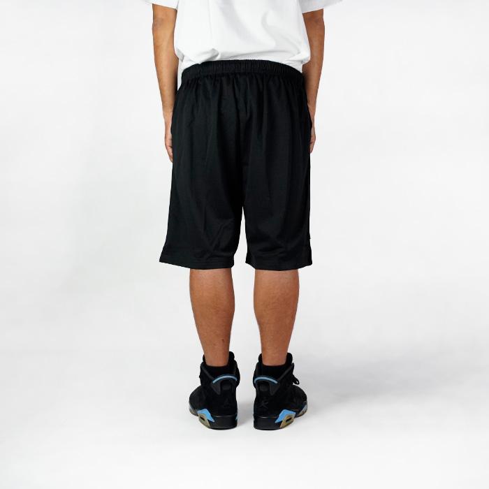 プロクラブ ショートパンツ PRO CLUB COMFORT MESH SHORT PANTS #163 ホワイト ブラック グリーン グレー ブルー ショートパンツ 短パン ストリート スケーター｜nest001｜08