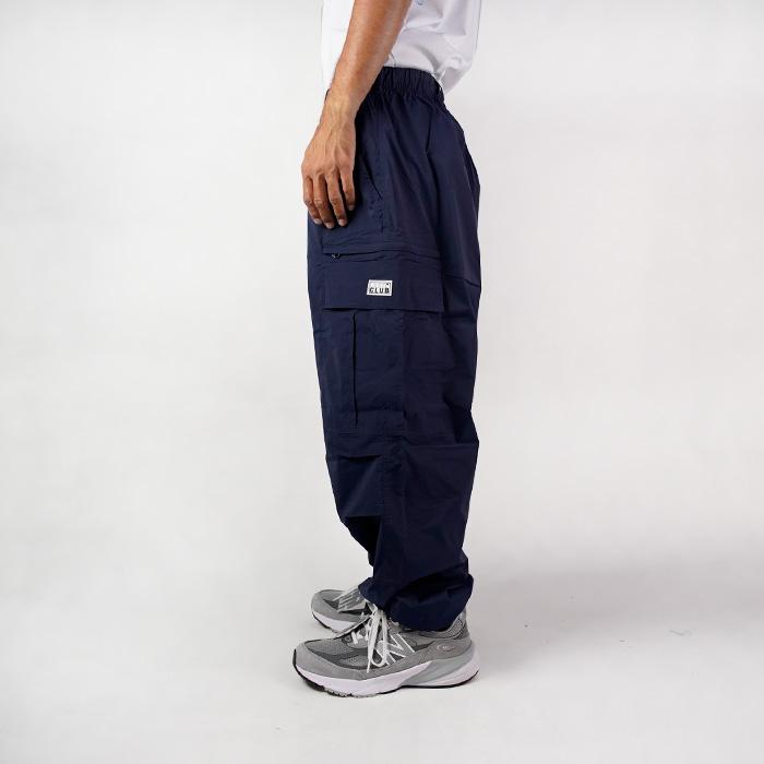 PRO CLUB（プロクラブ） オーバーサイズカーゴパンツ PRO CLUB