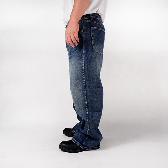 PRO CLUB プロクラブ デニム ジーンズ HEAVYWEIGHT BAGGY FIT PRO CLUB プロクラブ デニム ジーンズ HEAVYWEIGHT BAGGY FIT