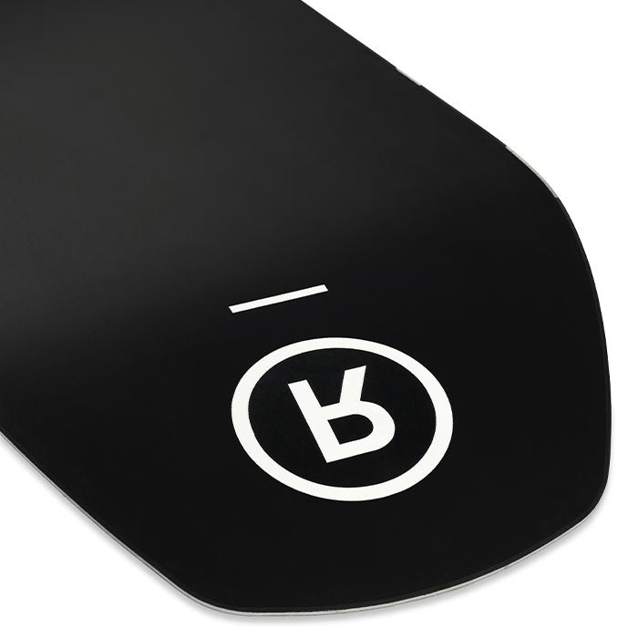 RIDE（ライド） [日本正規品]スノーボード 板 ボード ディープフェイク