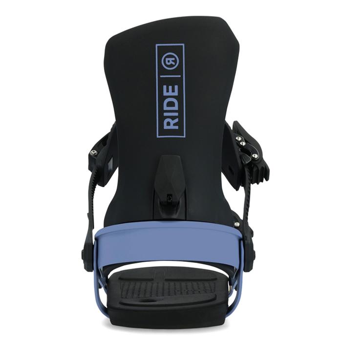 RIDE（ライド） [日本正規品] スノーボード ビンディング 2024 RIDE AL
