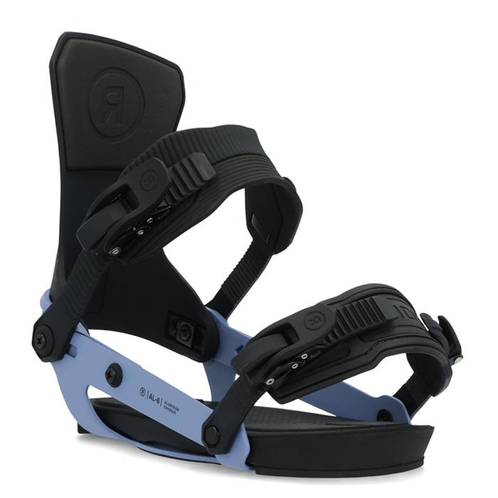 RIDE（ライド） [日本正規品] スノーボード ビンディング 2024 RIDE AL