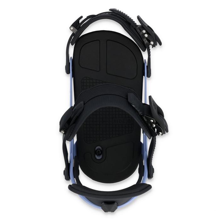 RIDE（ライド） [日本正規品] スノーボード ビンディング 2024 RIDE AL