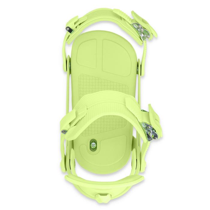 RIDE [日本正規品] スノーボード ビンディング ライド 2024 AL-6