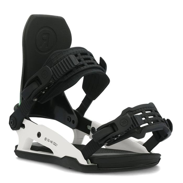 RIDE（ライド） [日本正規品] スノーボード ビンディング 2024 RIDE C