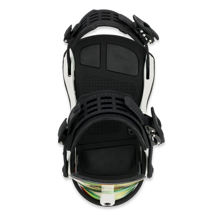 RIDEライド C-8 M(24-28) バインディング 美品 a9a70b5c3f992154e0c5882b077fa0