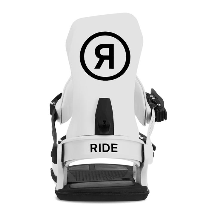 RIDE スノーボード ビンディング C9 RIDE C-9 Snowboard Bindings 2024 | RIDE Snowboards