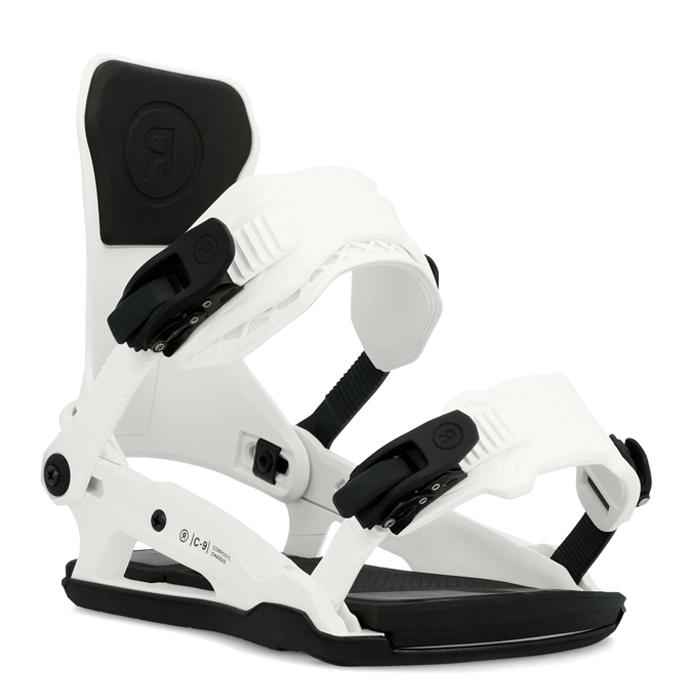 RIDE スノーボード ビンディング C9 楽天市場】2023-24 RIDE C-9 Pink ライド ピンク スノーボード