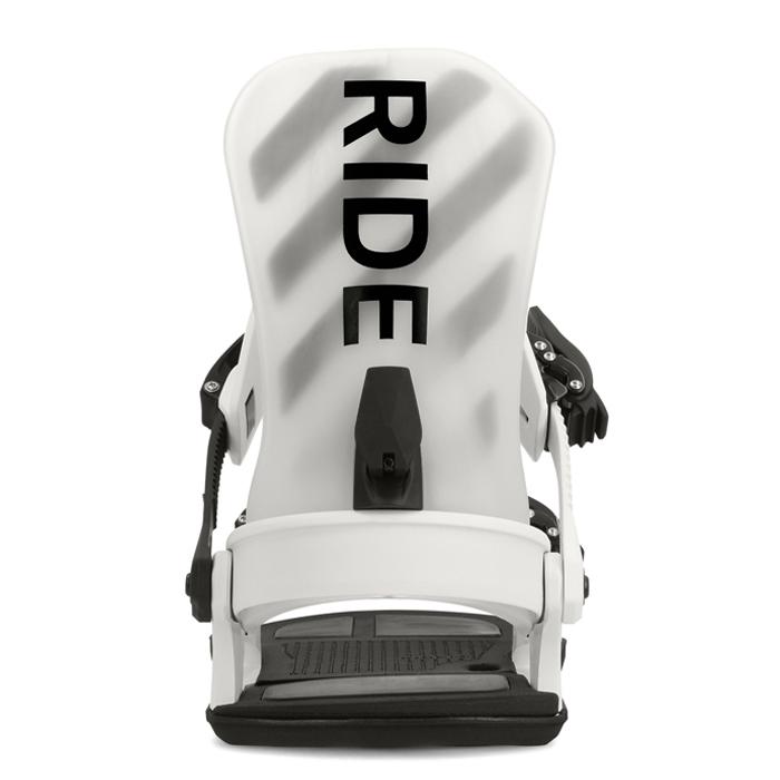 RIDE（ライド） [日本正規品] スノーボード ビンディング 2024 RIDE C