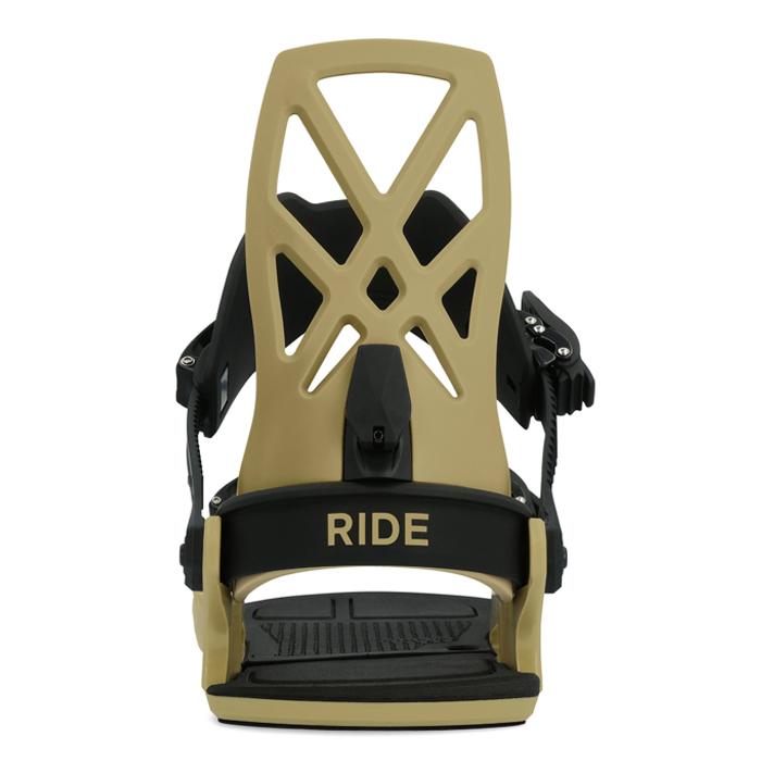 RIDE（ライド） [日本正規品] スノーボード ビンディング 2024 RIDE C