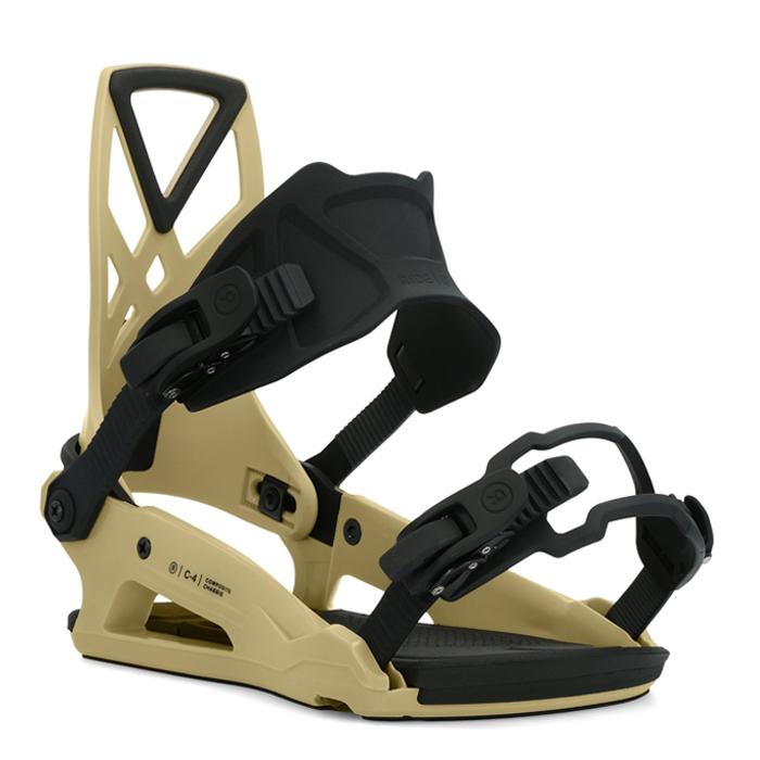 RIDE C-4 ライド バインディング バイン ビンディング RIDE(ライド) スノーボード ビンディング スノボー バインディング