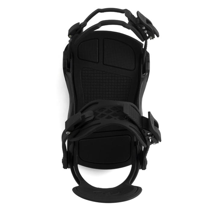 RIDE（ライド） [日本正規品]スノーボード ビンディング CL-2 2024