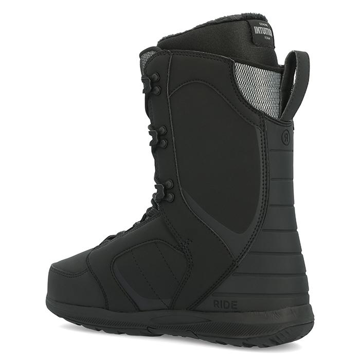 RIDE（ライド） [日本正規品]スノーボード ブーツ アンカー 2024 RIDE