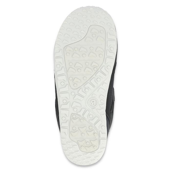 RIDE ANTHEMスノーボードブーツ保証書付き26.5cm2023 RIDE ANTHEM