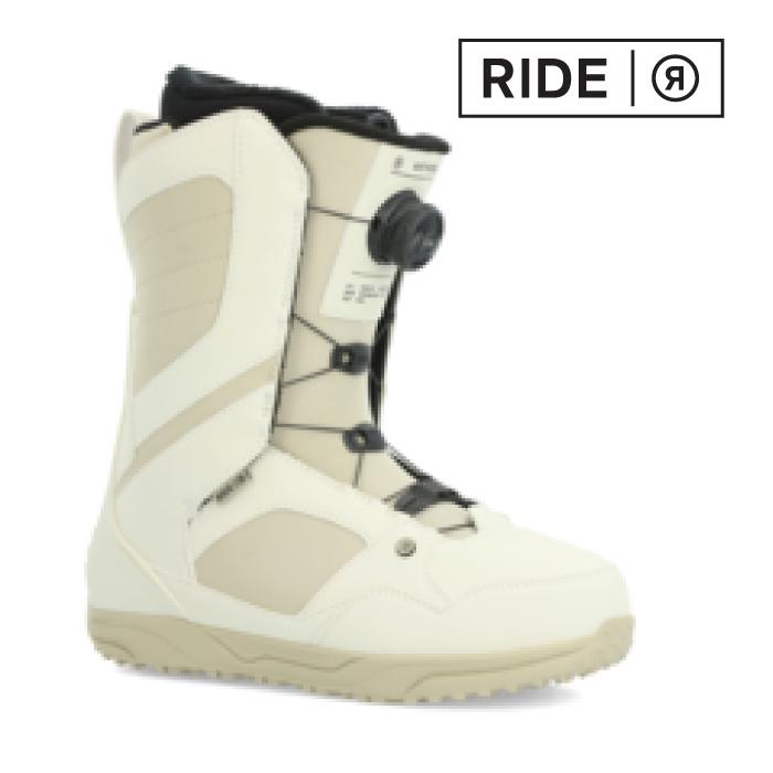 RIDE（ライド） [日本正規品]スノーボード ブーツ アンセム 2024 RIDE