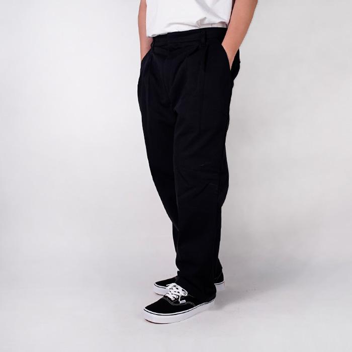 RED KAP レッドキャップ ツータックワークパンツ PLEATED TWILL RED KAP レッドキャップ ツータックワークパンツ PLEATED TWILL