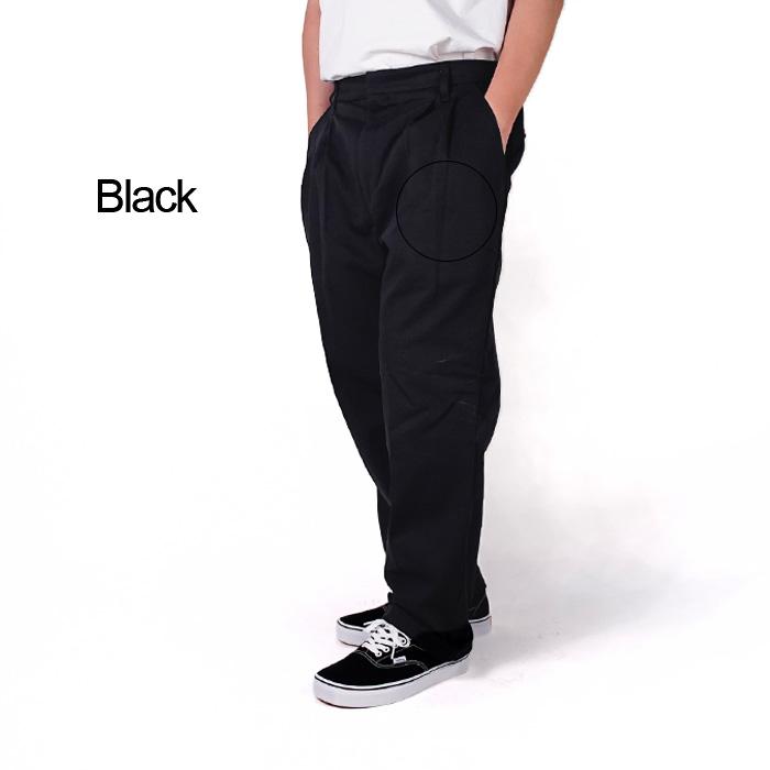 RED KAP（レッドキャップ） ツータックワークパンツ RED KAP PLEATED