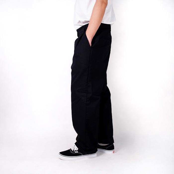RED KAP（レッドキャップ） ツータックワークパンツ RED KAP PLEATED