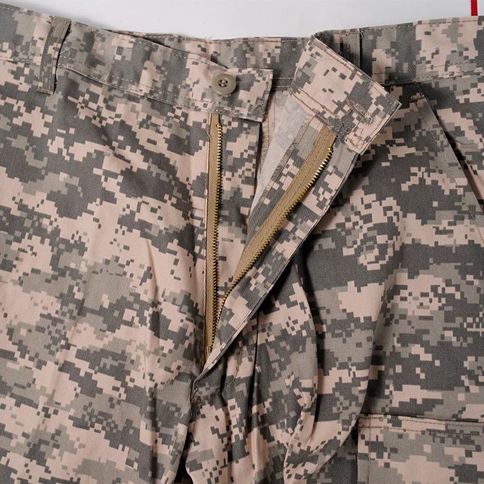 ROTHCO（ロスコ） カーゴパンツ ROTHCO B.D.U.CAMOUFLAGE PANTS