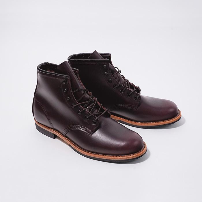 RED WING SHOES（レッドウィング） レッドウイング ブーツ ワーク