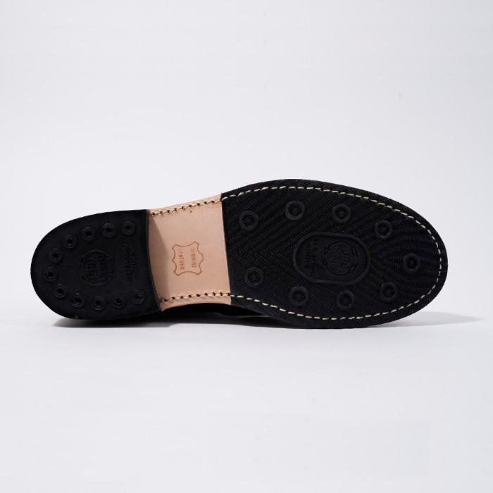 レッドウイング ブーツ ワークブーツ RED WING BECKMAN 9419 Black Cherry ブラックチェリー エクスカリバー【Width:D】ベックマン メンズ 男性の画像