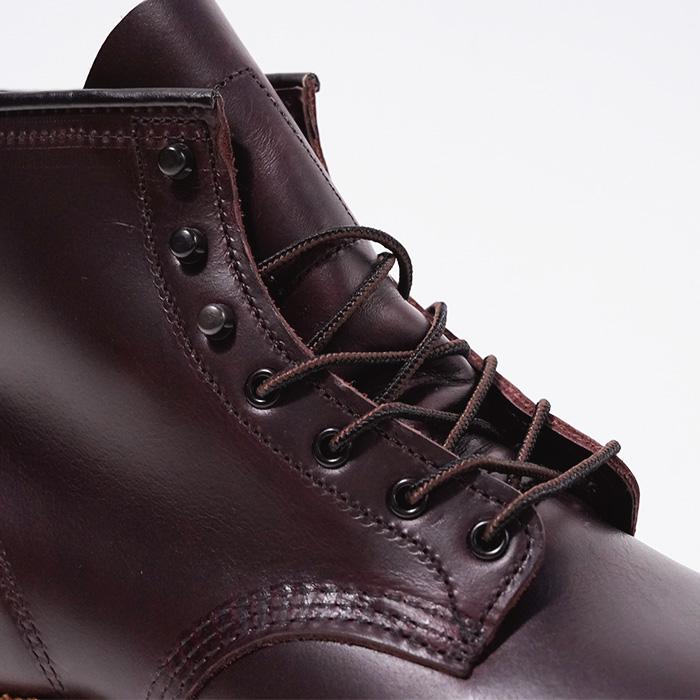 【新品】RED WINGベックマンブラックチェリー9419　サイズ24.5cm RED WING SHOES レッドウィング ベックマン BECKMAN 9419 BLACK CHERRY