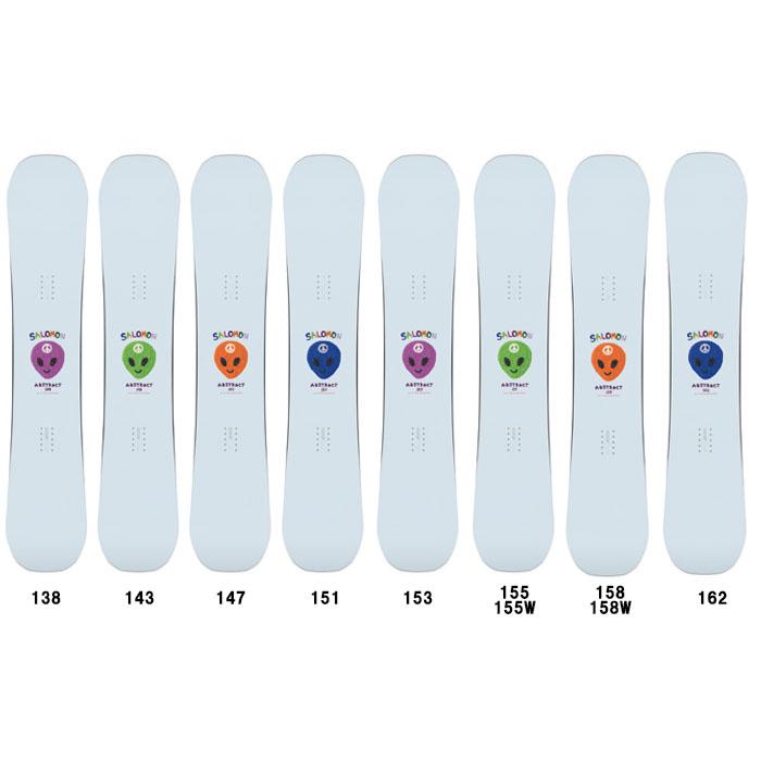 SALOMON [日本正規品]スノーボード 板 ボード サロモン