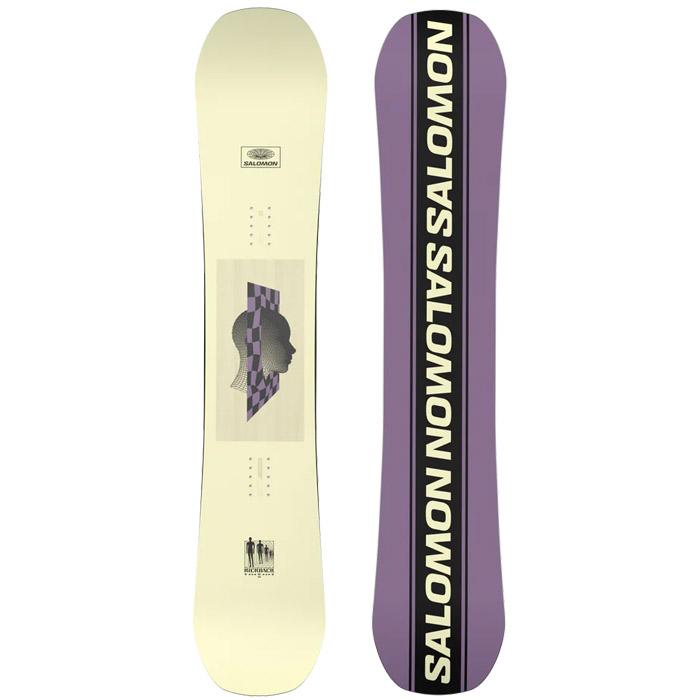 SALOMON（サロモン） [日本正規品]スノーボード 板 ボード キック