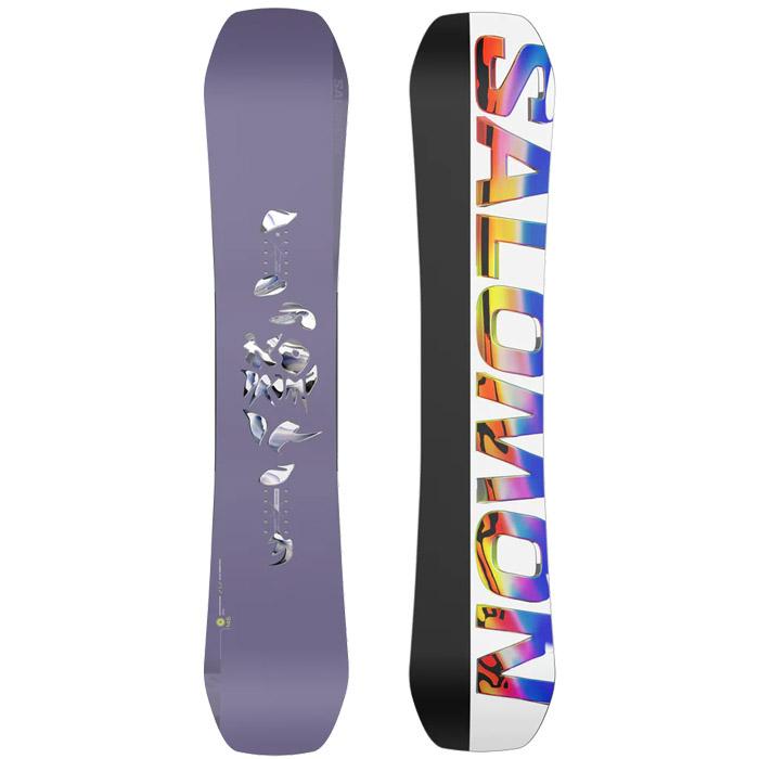 SALOMON（サロモン） [日本正規品]スノーボード 板 ボード ノードラマ