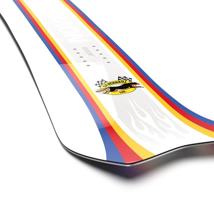 新品 サロモン ダンスホール グロム GROM スノーボード 板のみ キッズ 楽天市場】2025-26 SALOMON DANCEHAUL GROM サロモン ダンス