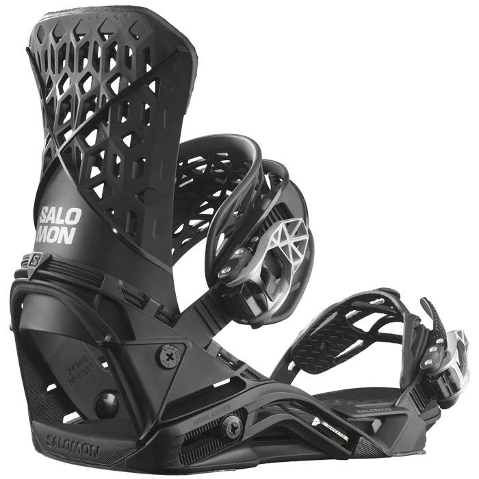 SALOMON（サロモン） [日本正規品]スノーボード ビンディング