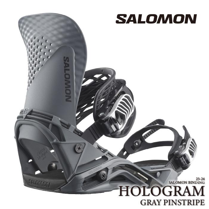 SALOMON（サロモン） [日本正規品]スノーボード ビンディング
