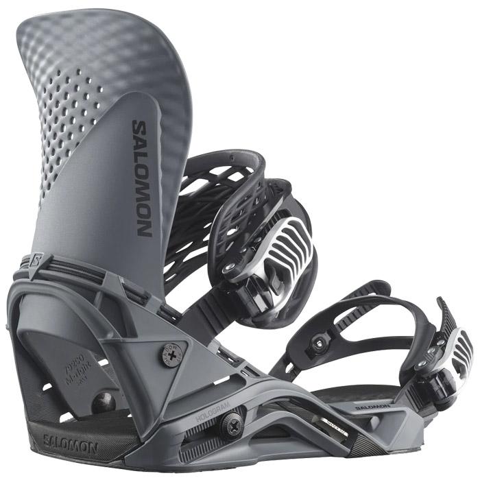 値下げ！SALOMON QUANTUM バインディング Mサイズ SALOMON QUANTUM Mサイズ 【公式通販】