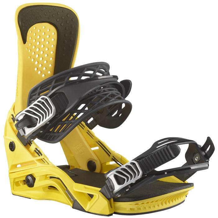 SALOMON(サロモン) スノーボード ビンディング スノボー