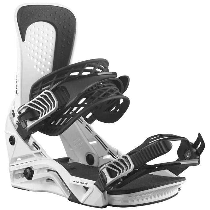 SALOMON（サロモン） [日本正規品]スノーボード ビンディング