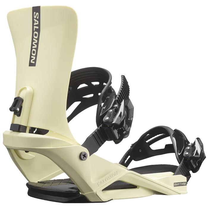SALOMON（サロモン） [日本正規品]スノーボード ビンディング リズム