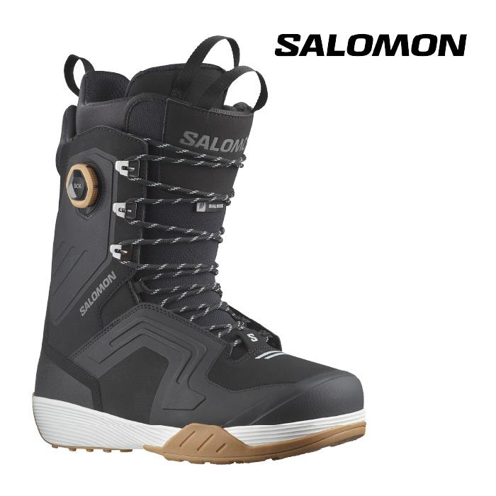 SALOMON（サロモン） [日本正規品]スノーボード ブーツ ダイアログ