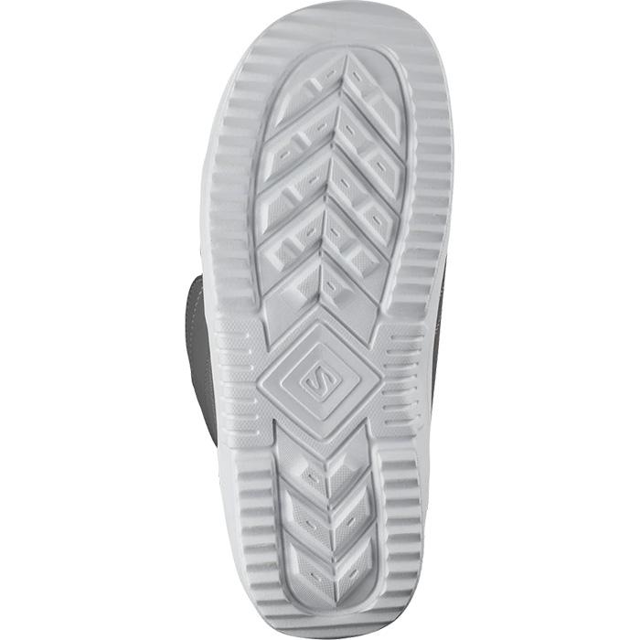 【極美品】サロモン ファクション ボア BOA スノーボード ブーツ 28cm SALOMON [日本正規品]スノーボード ブーツ サロモン ファ