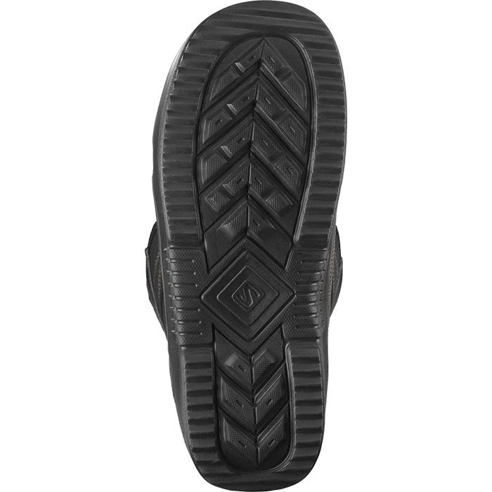 SALOMON（サロモン） [日本正規品]スノーボード ブーツ タイタン ボア