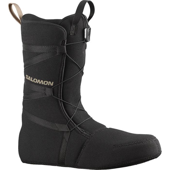 【極美品】SALOMON TITAN BOA スノーボード ブーツ 27.5㎝ SALOMON（サロモン） [日本正規品]スノーボード ブーツ タイタン ボア