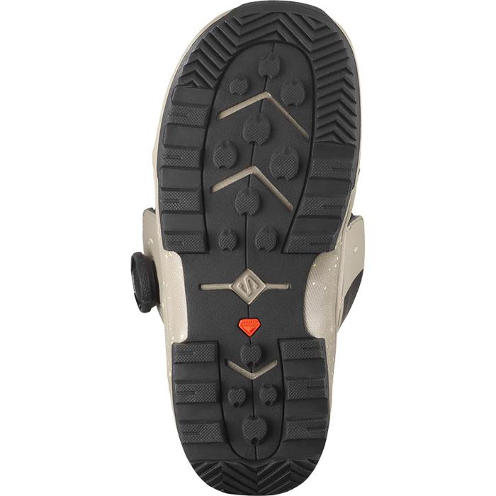 SALOMON（サロモン） [日本正規品]スノーボード ブーツ ビスタ