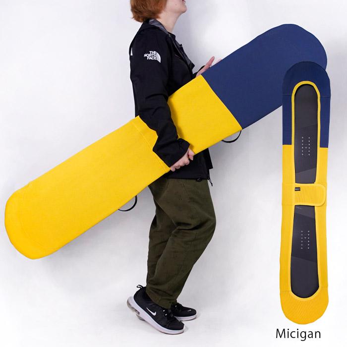 ニットケース ソールガード sketch 2 tone color Knitcase ニットケース ソールガード sketch 2 tone color Knitcase