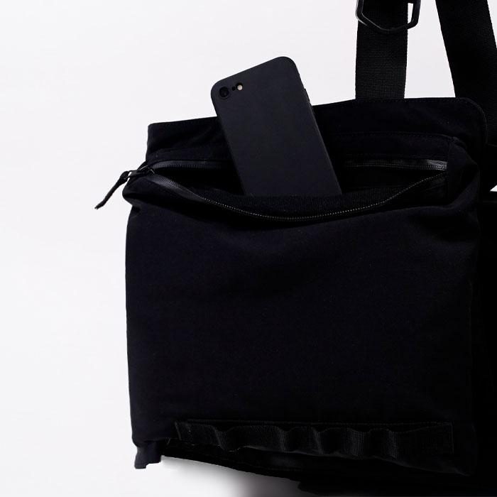 Utility Canvas キルティングベスト S SINSS（シンス）の「Quilted vest/キルティングベスト（ベスト