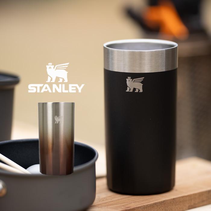 STANLEY（スタンレー） ハイボールグラス 350ML 10-10842 Foundry