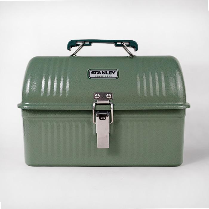 新品　スタンレー　stanley クラシック　ランチボックス　5.2リットル 楽天市場】スタンレー 5.2L クラシック ランチボックス STANLEY