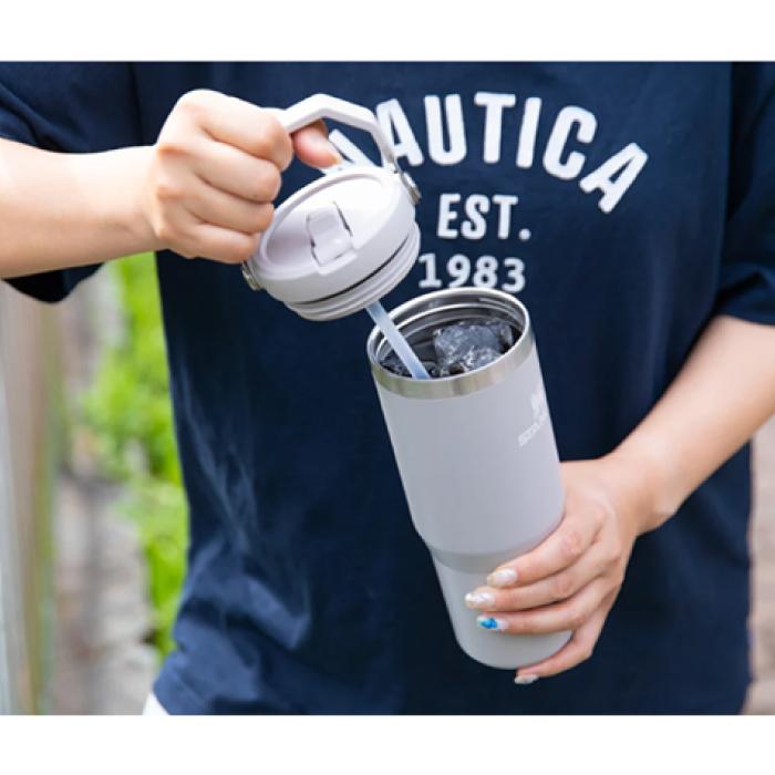 STANLEY（スタンレー） 日本正規品 アイスフローフリップストロー真空