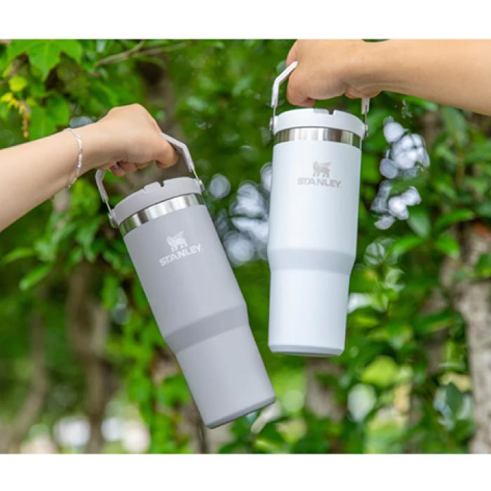 STANLEY（スタンレー） 日本正規品 アイスフローフリップストロー真空 