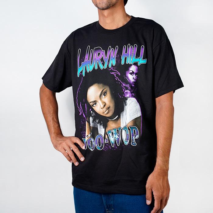 スレッド オン デマンド ローリンヒル プリントT Tシャツ スレッド オン デマンド ローリンヒル プリントT Tシャツ