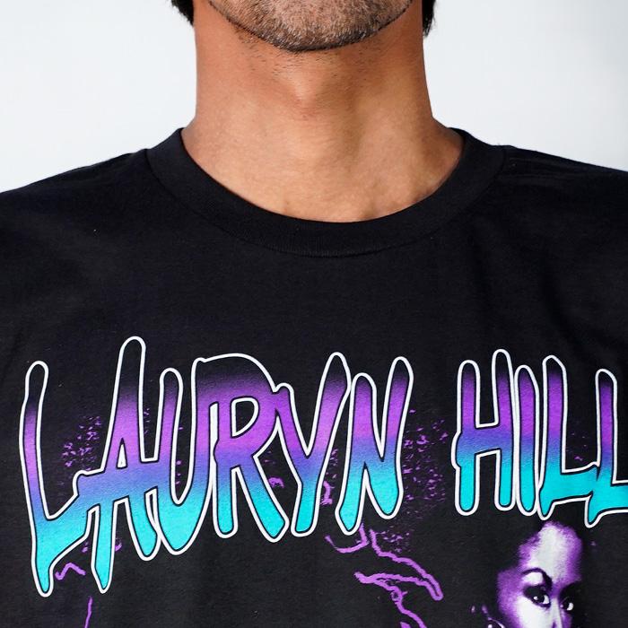 スレッド オン デマンド ローリンヒル プリントT Tシャツ スレッド オン デマンド ローリンヒル プリントT Tシャツ