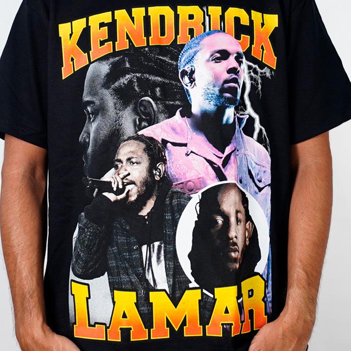 KENDRICK LAMAR ケンドリックラマーTee サマソニ2023限定 GOODS | SUMMER SONIC 2023 公式サイト